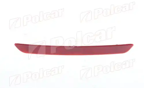 Катафот (световозвращатель) POLCAR 20D1877