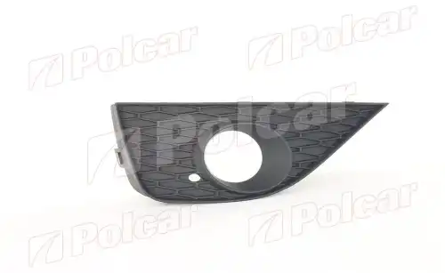 Решетка бампера POLCAR 673227-3