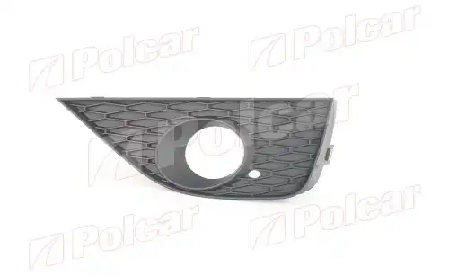 Решетка бампера POLCAR 673227-4