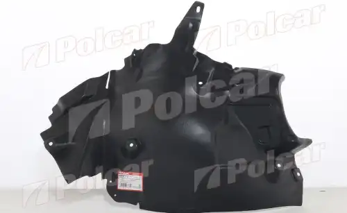 Подкрылок POLCAR 5070FP2T