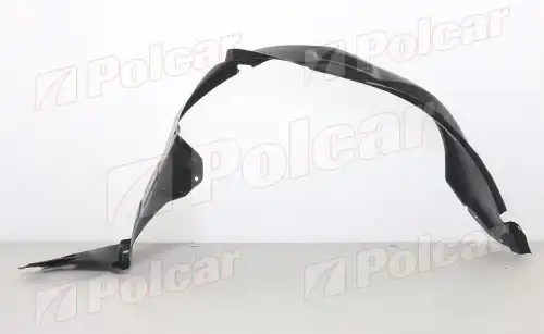 Подкрылок POLCAR 4050FP1T