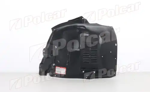 Подкрылок POLCAR 2042FP3T