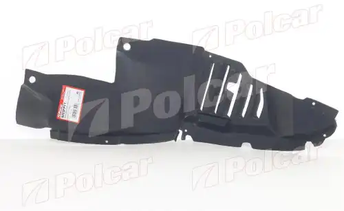 Подкрылок POLCAR 6033FP1T