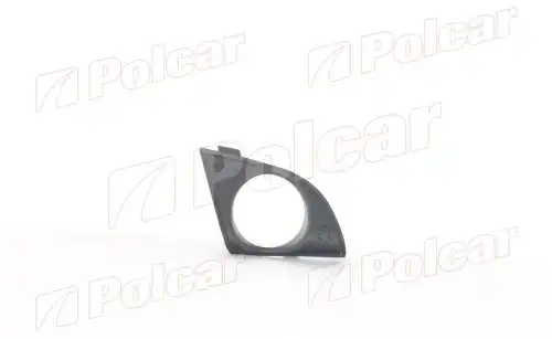 Решетка бампера POLCAR 383627-1
