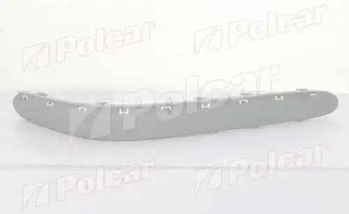 Молдинг бампера правый 50250714 POLCAR