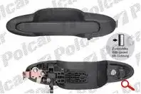 Ручка двери POLCAR 4579Z-43A