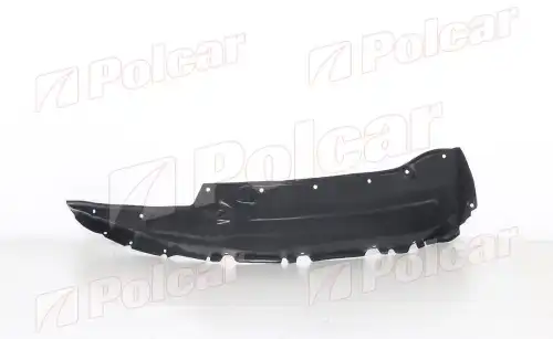 Подкрылок POLCAR 5272FP1T