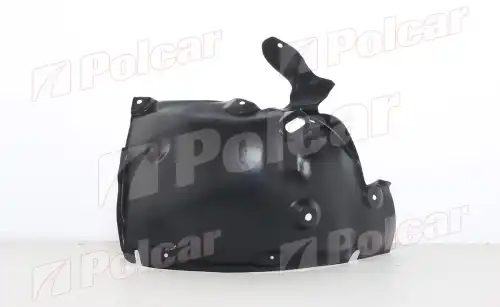 Подкрылок POLCAR 6014FL1T