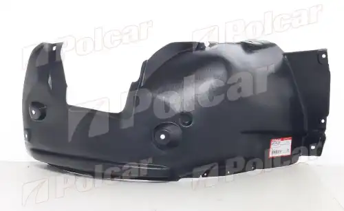 Подкрылок POLCAR 2001FL2T