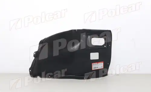Подкрылок POLCAR 2041FP14T