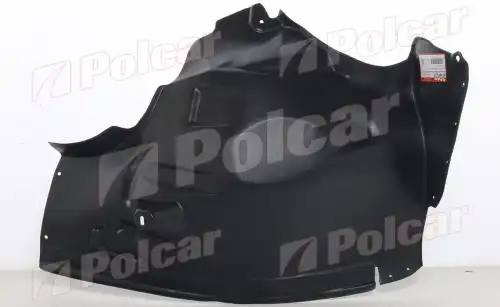 Подкрылок POLCAR 5036FL2T