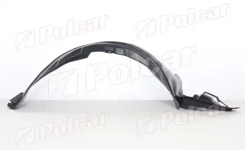 Подкрылок POLCAR 8126FP1T