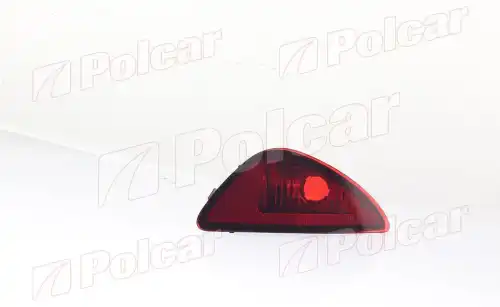 Фара противотуманная POLCAR 6064970E