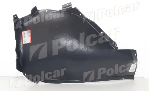 Подкрылок POLCAR 1328FP2T