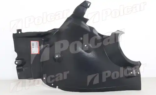 Подкрылок POLCAR 5003FP13T