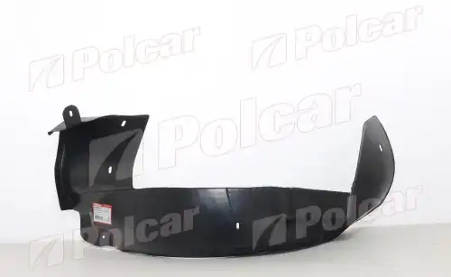 Подкрылок POLCAR 2120FP1T