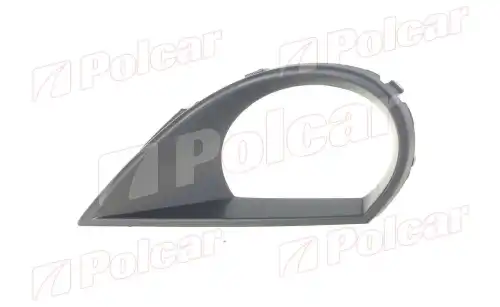Рама решетки правый 137130-5 POLCAR
