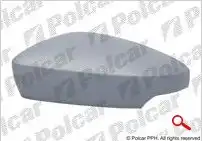 КОРПУС ЗЕРКАЛА 69B254PM POLCAR