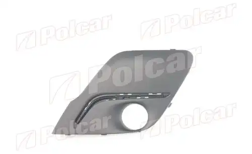 Решетка бампера POLCAR 57A227-3