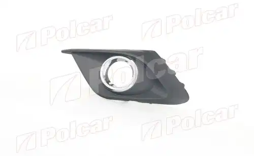 Решетка бампера POLCAR 45C227-5