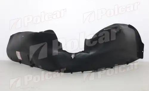 Подкрылок POLCAR 6524FL2T