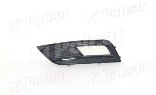 Решетка бампера POLCAR 13D12711