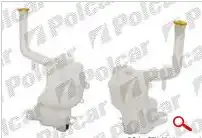 Бачок омывателя PJ 45B1ZBS-3 POLCAR