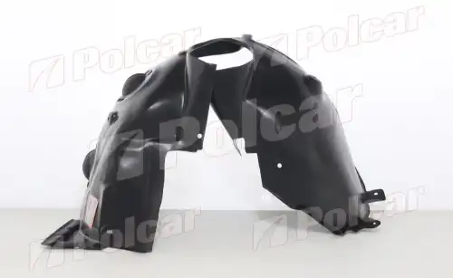 Подкрылок POLCAR 5102FP1T
