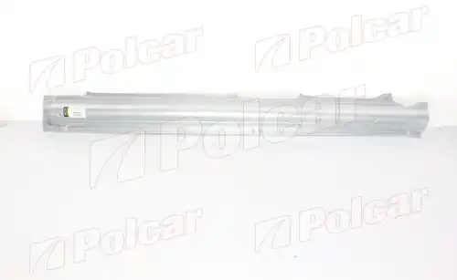 Порог левый 692041-2 POLCAR