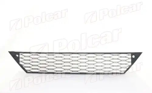 Решетка бампера POLCAR 67C127