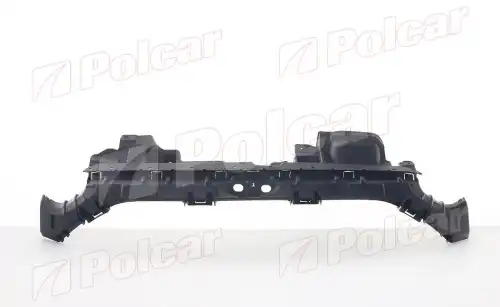 32B104-8 Кронштейн бампера серединное POLCAR