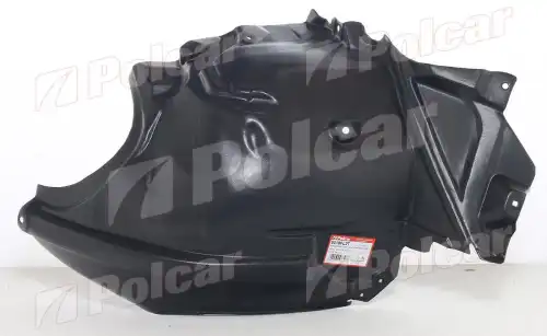 Подкрылок POLCAR 5018FL2T
