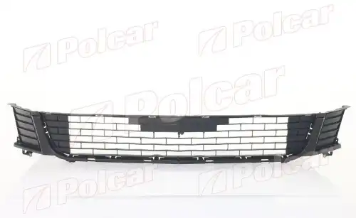 Решетка бампера POLCAR 383627