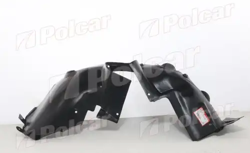 Подкрылок POLCAR 5102FL1T