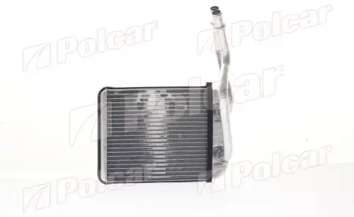 Радиатор печки POLCAR 9568N8-1