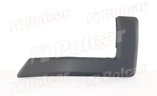 МОЛДИНГ БАМПЕРА ЛЕВЫЙ (POLCAR) 32580715