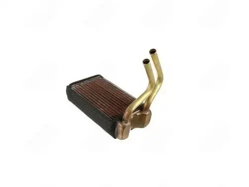 Радиатор печки POLCAR 3810N8-1
