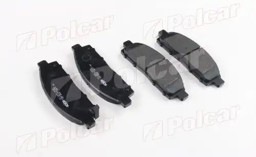 Тормозные колодки IE181784 POLCAR