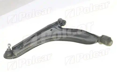 Рычаг подвески POLCAR 270437 слева