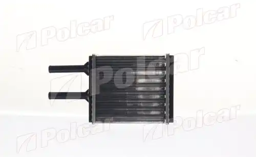 Радиатор печки POLCAR 4129N8-1