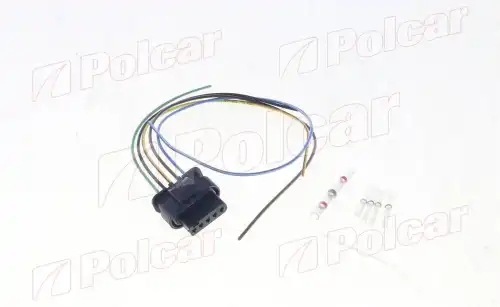 Адаптер левый 3036879X POLCAR
