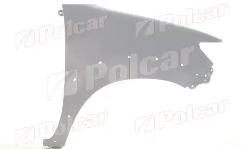 Крыло POLCAR 81P102-2