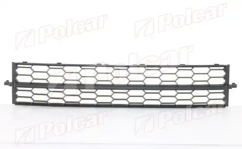 Решетка бампера POLCAR 69C127
