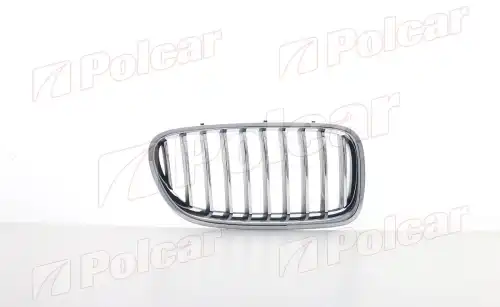 Решетка радиатора POLCAR 20190514
