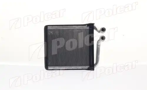 Радиатор печки POLCAR 9555N8-1