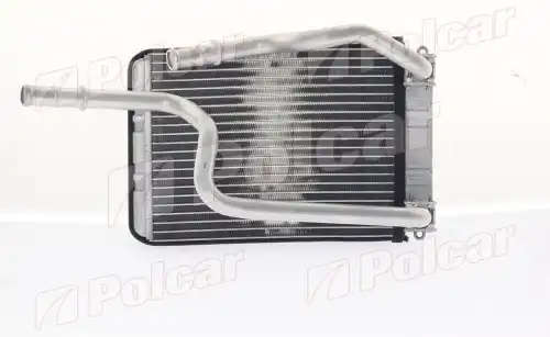 Радиатор печки POLCAR 5003N8-2