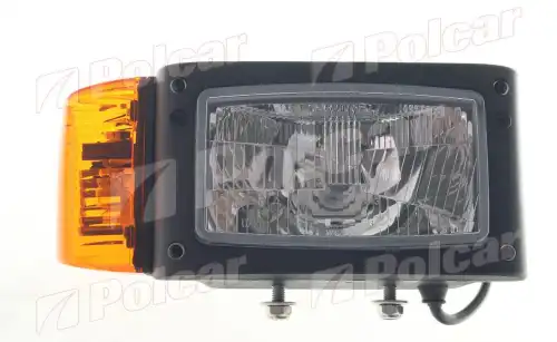 Фара POLCAR 99RG036E
