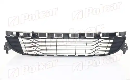 Решетка бампера POLCAR 601427-J