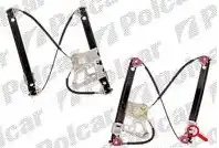Стеклоподъемник POLCAR 5025PSG1
