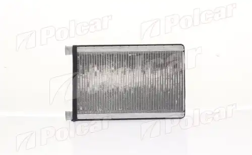 Радиатор печки POLCAR 2001N8-1